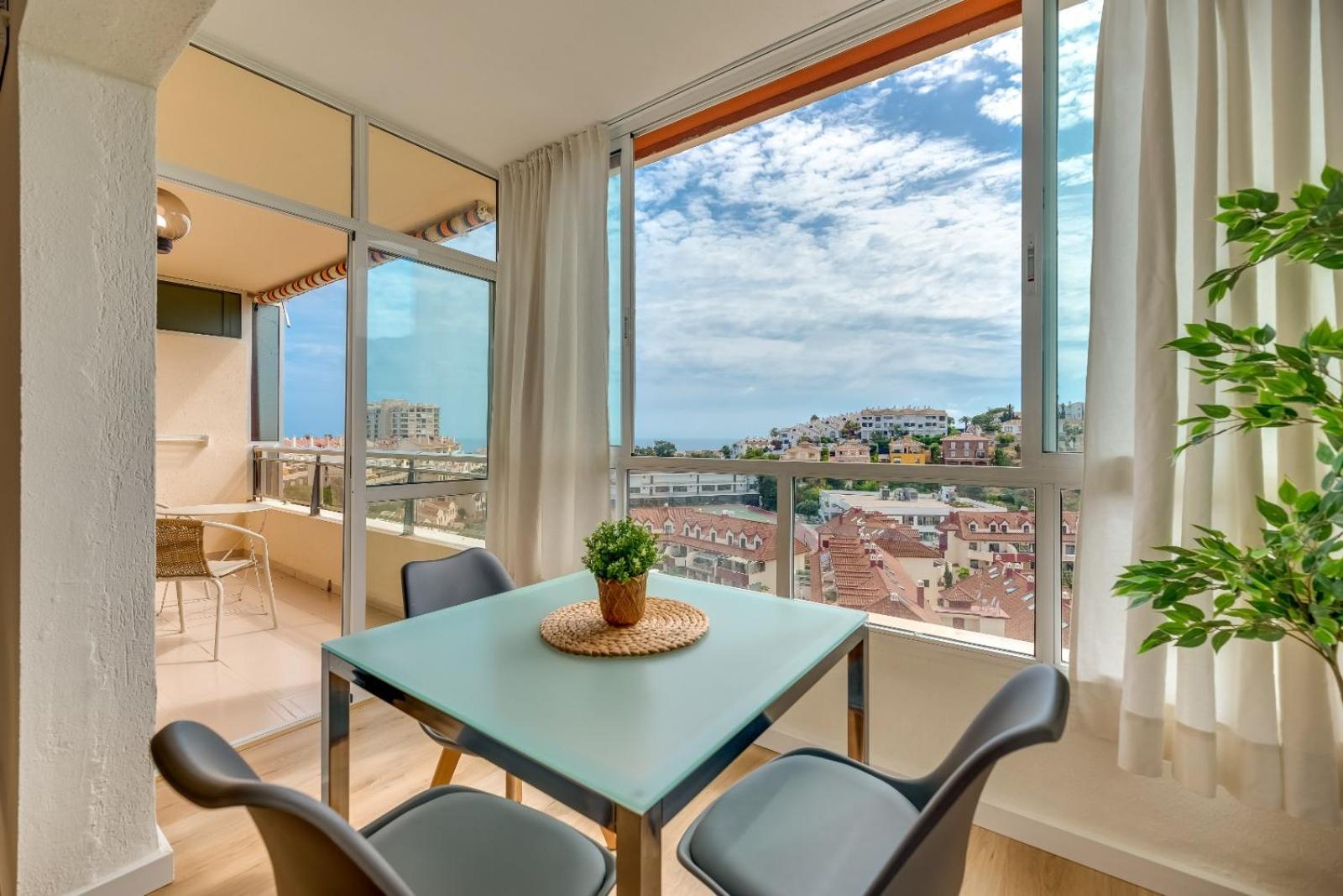 Golf Y Playa Appartement
