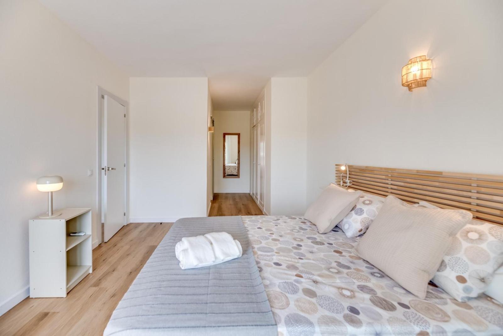 Appartement Golf Y Playa Benalmádena