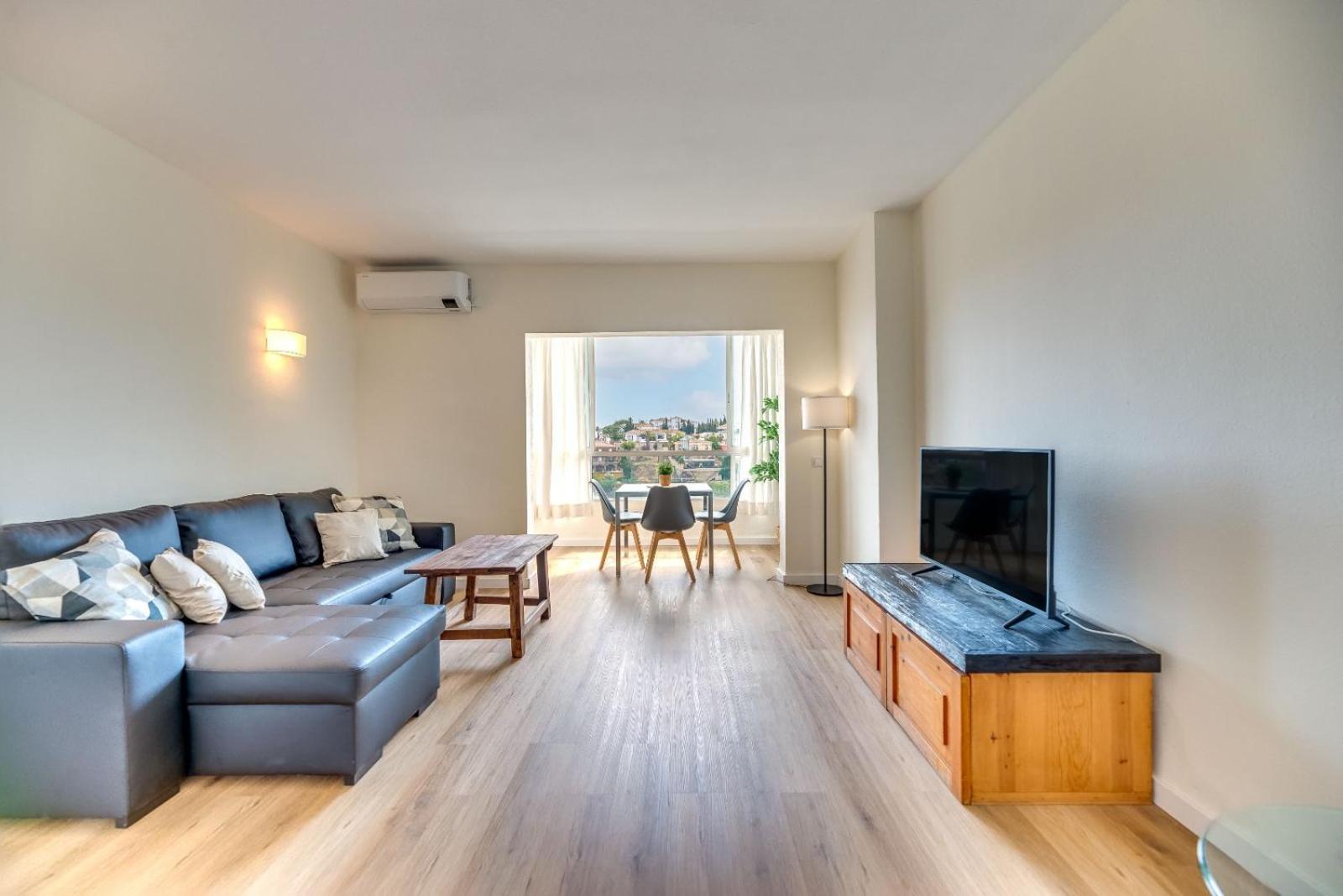 Appartement Golf Y Playa