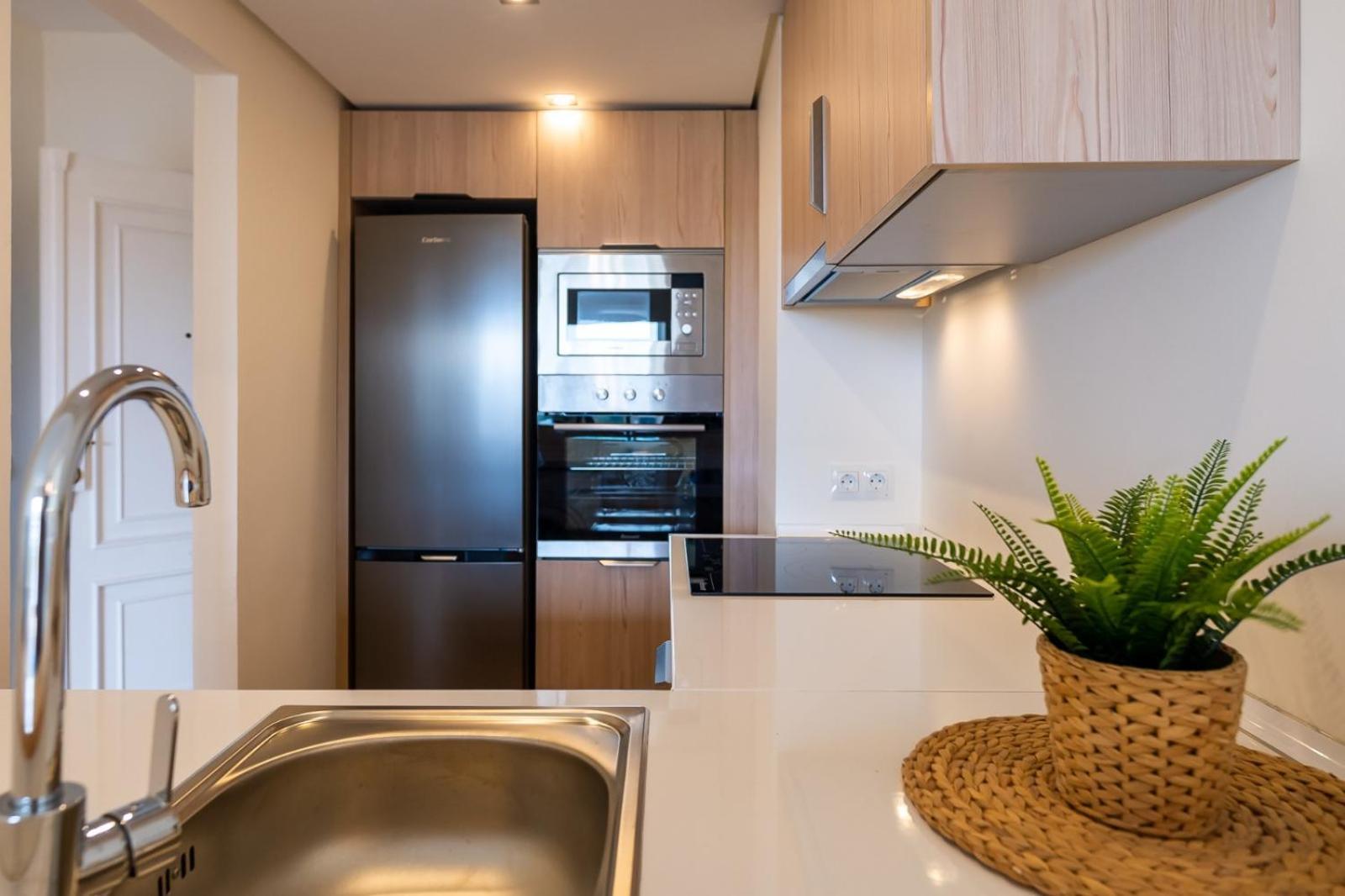 Golf Y Playa Appartement Benalmádena
