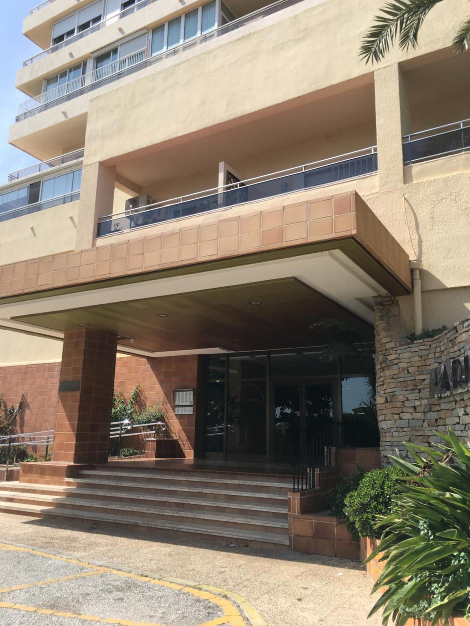 Golf Y Playa Apartment *