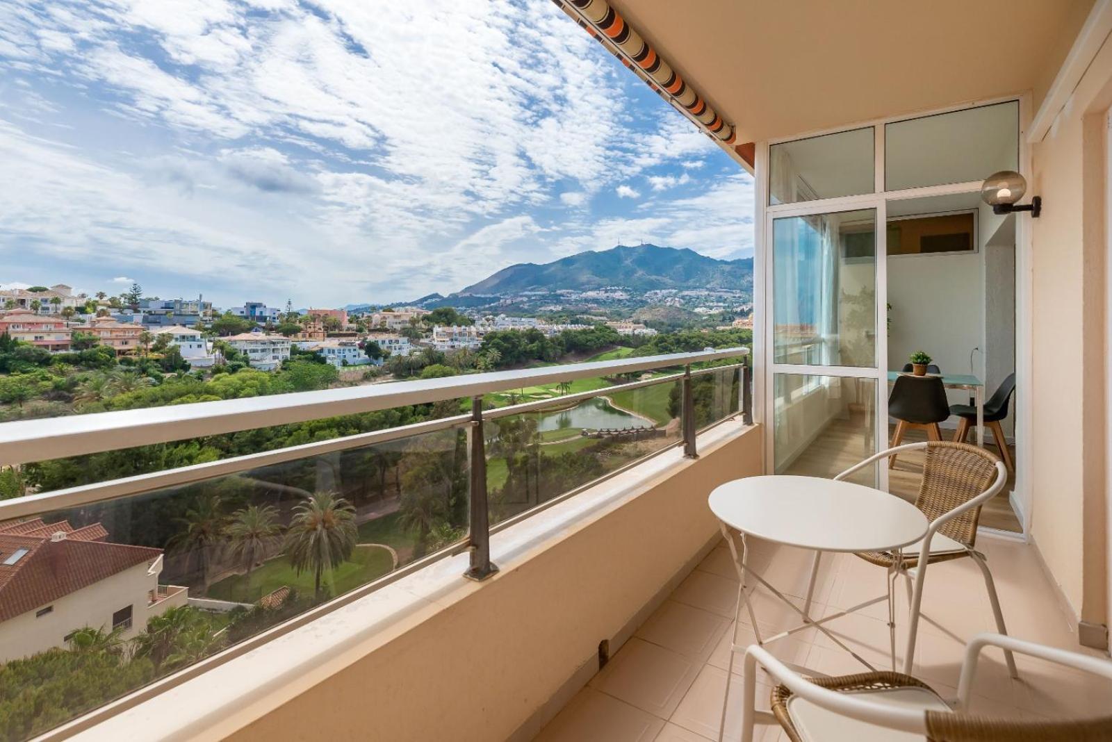 Appartement Golf Y Playa *