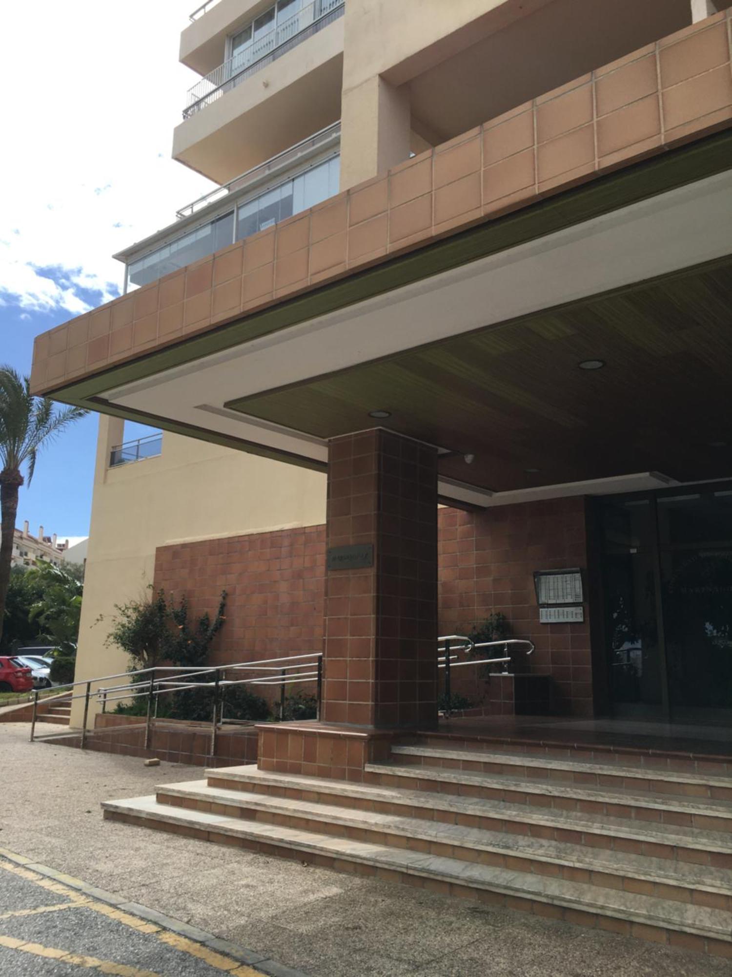 Golf Y Playa Appartement